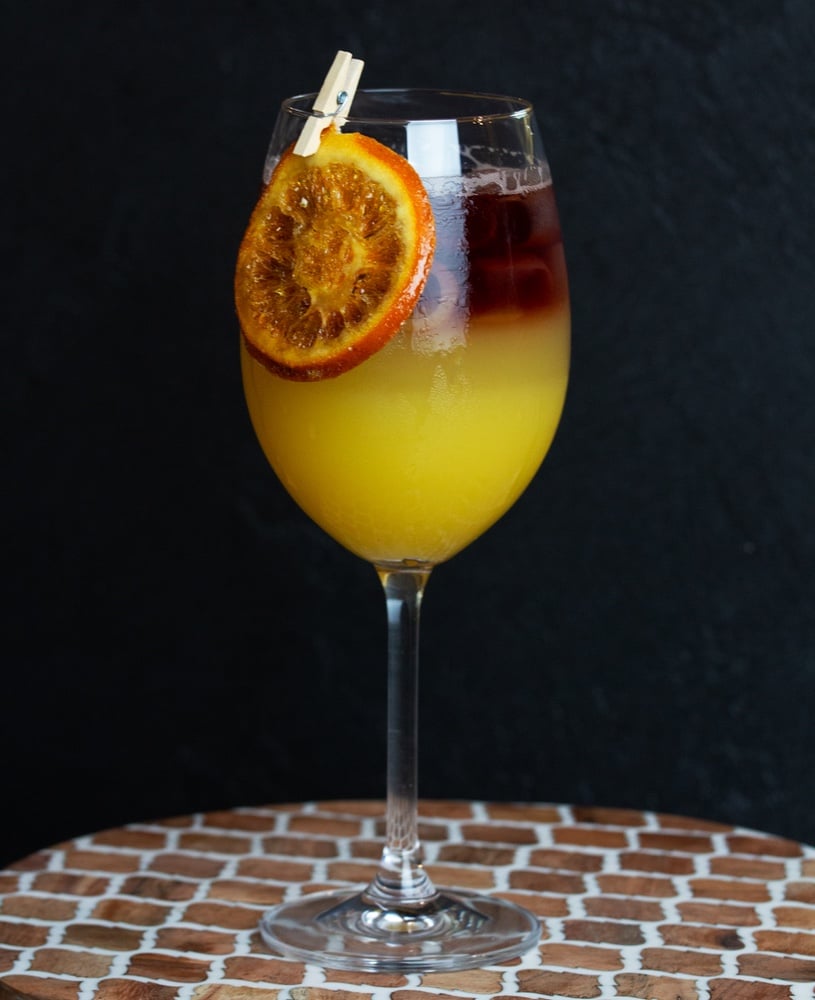 Sangria Carmen