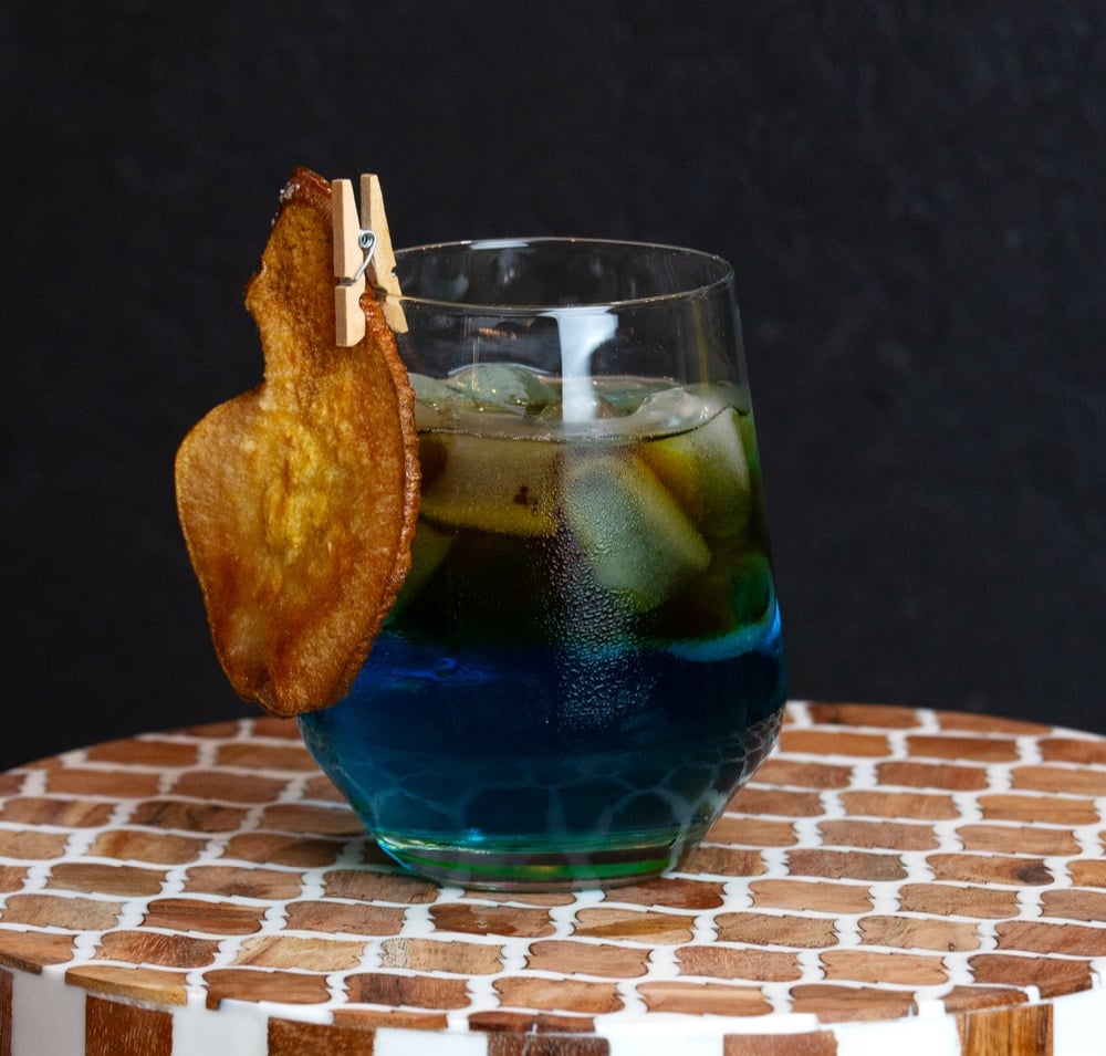 Wild Gin