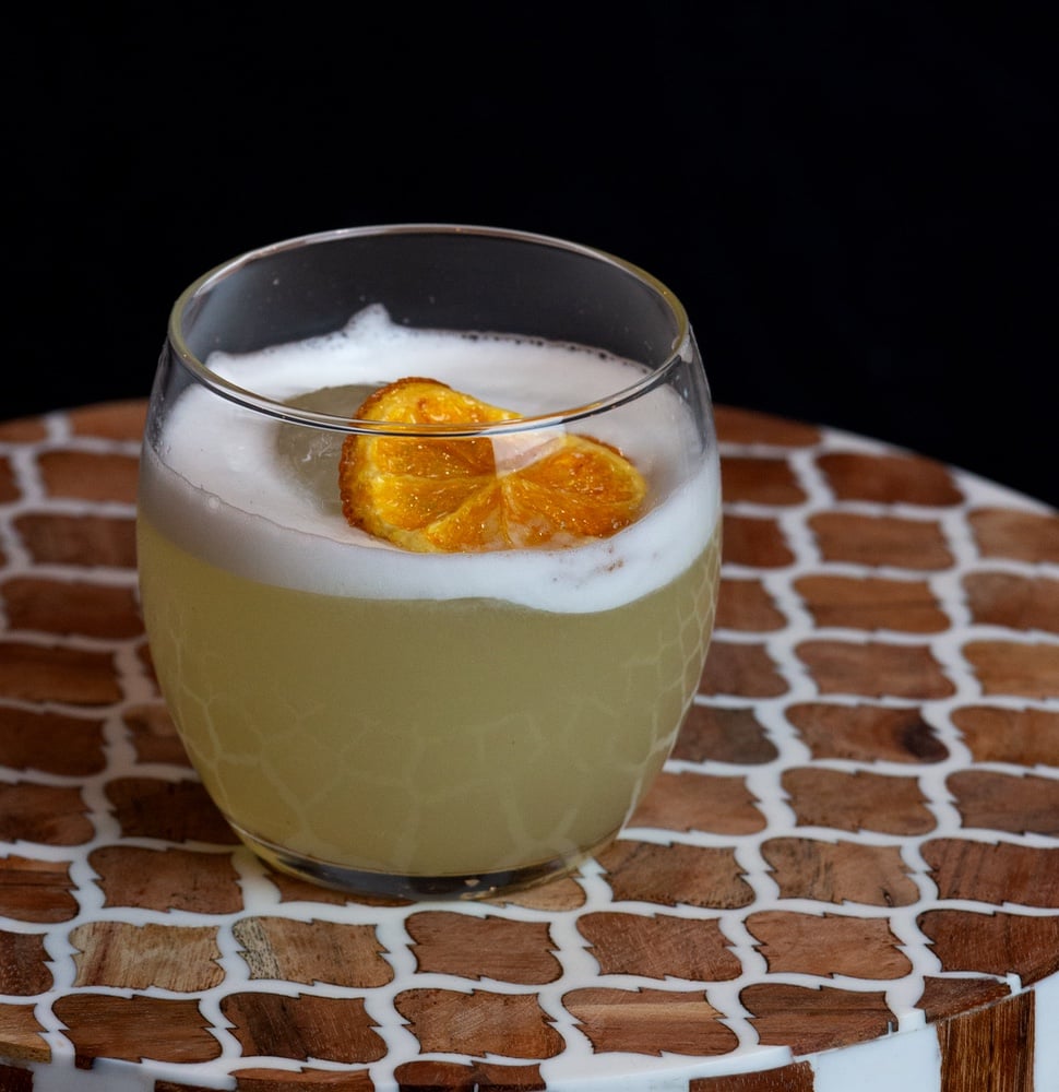 Whiskeу Sour