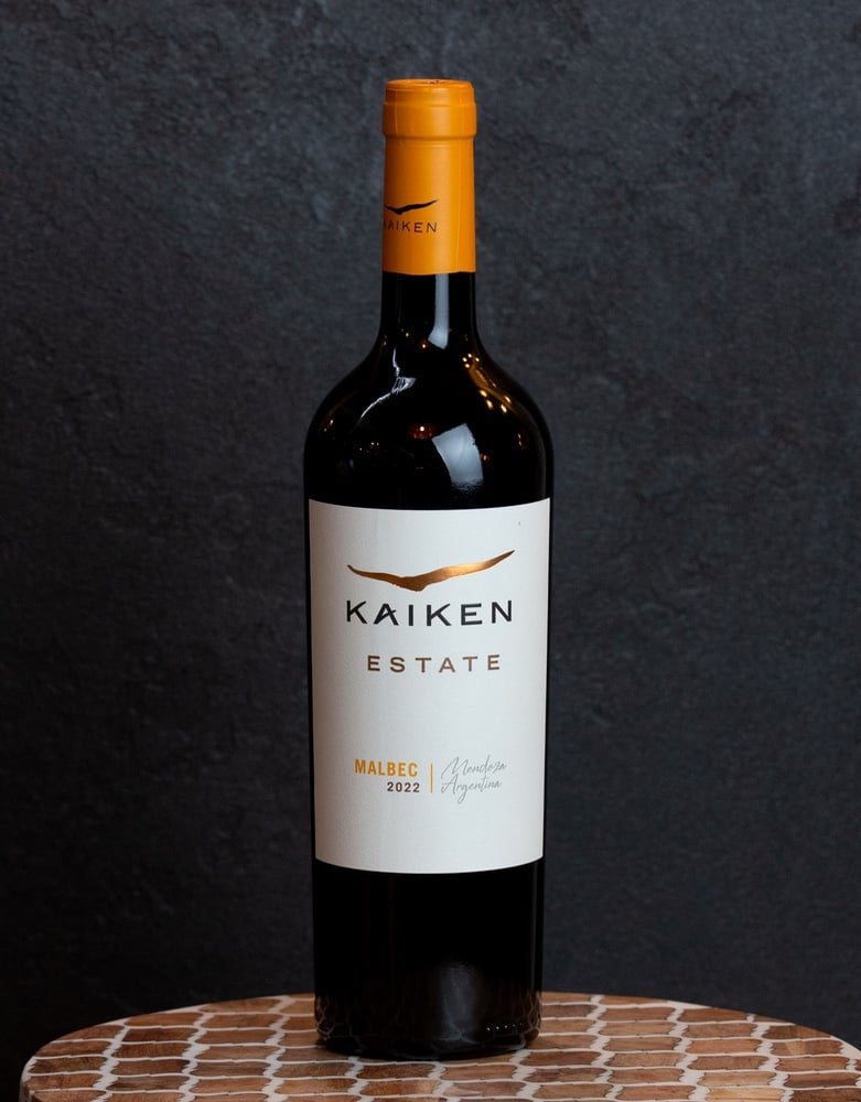 Kaiken Malbec