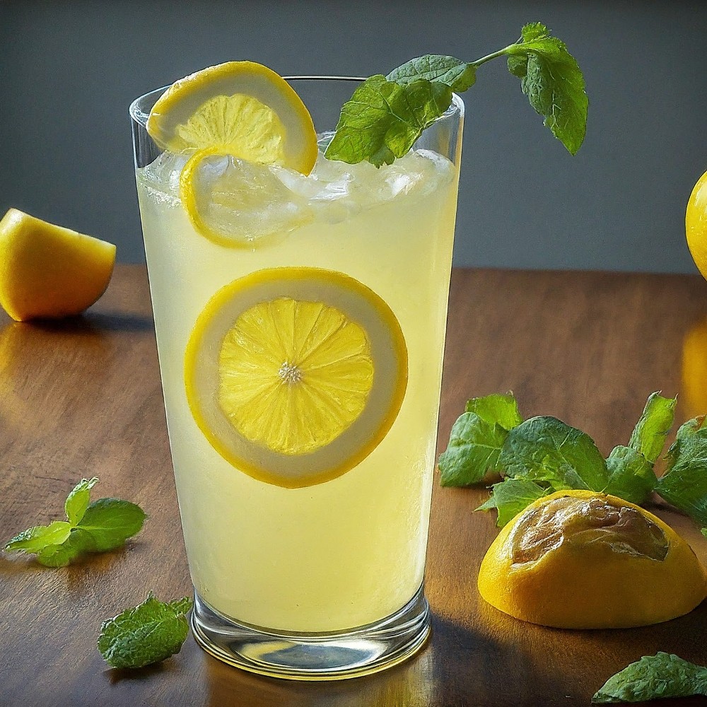 Lemonade
