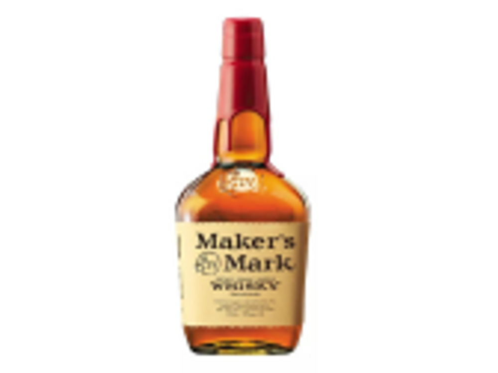 Makers Mark