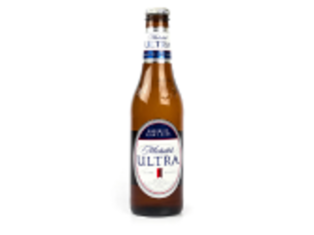 Michelob Ultra
