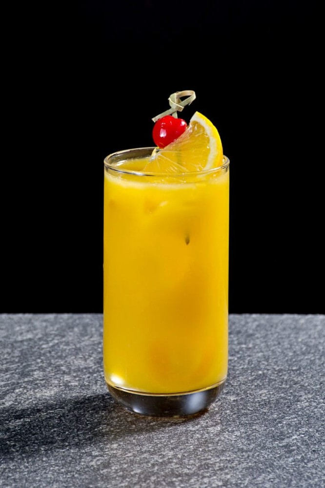Destornillador