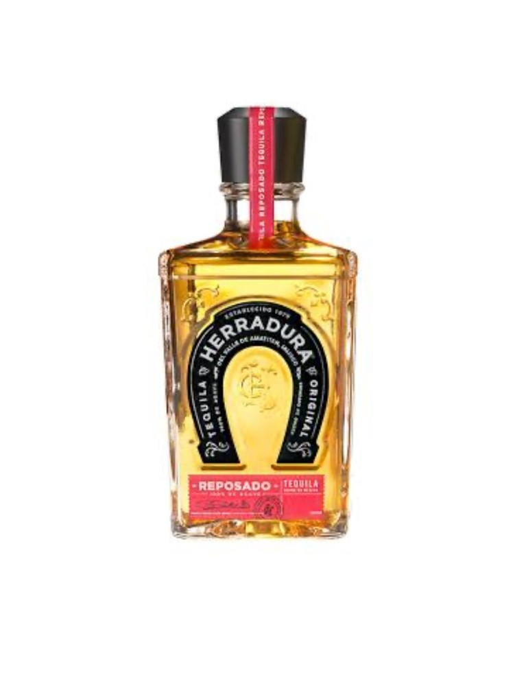Herradura Reposado Bottle 1l