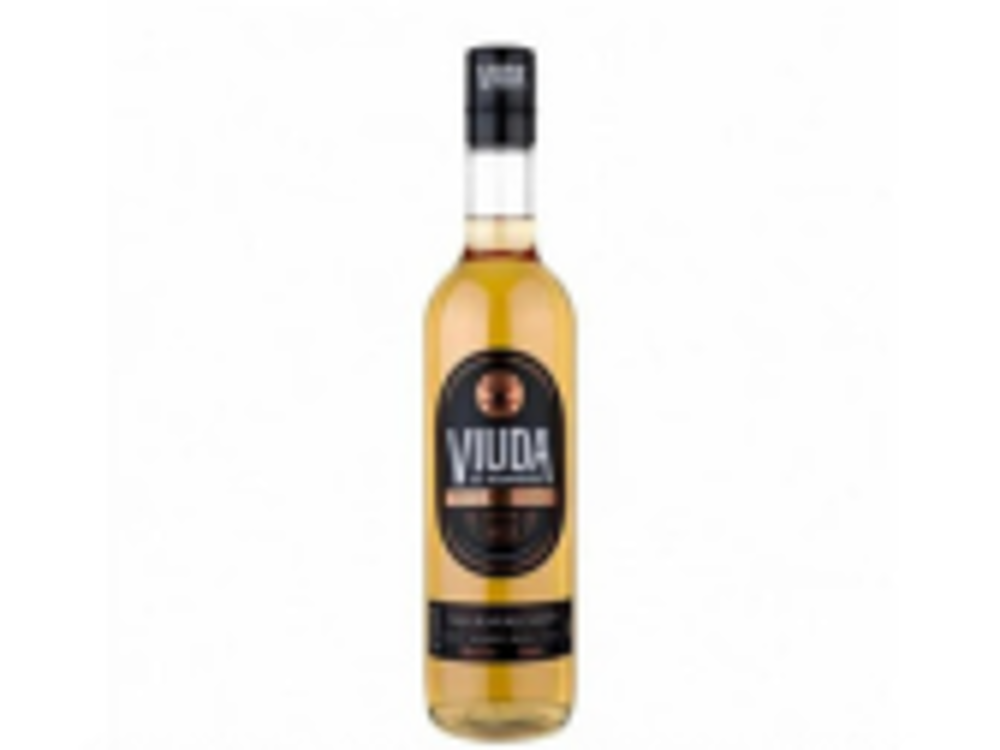 Viuda Reposada