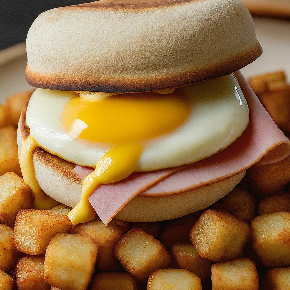 Egg Muffin