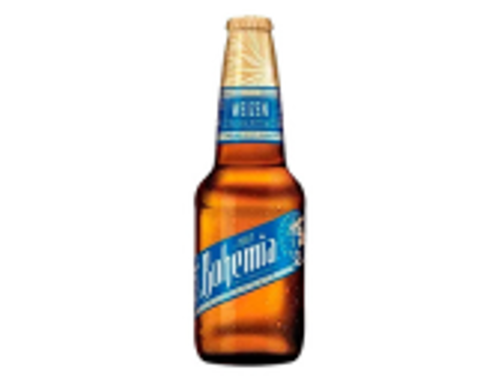 Bohemia Weizen