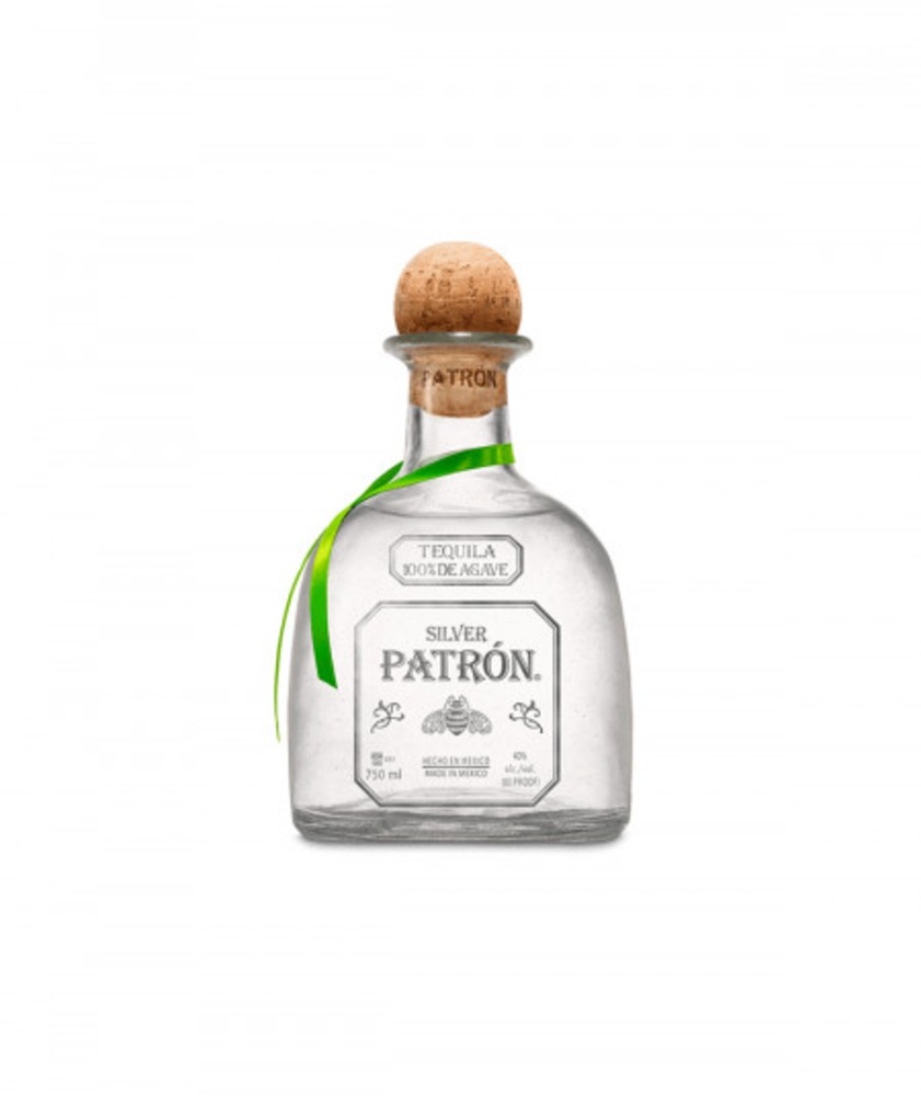 Patron blaco