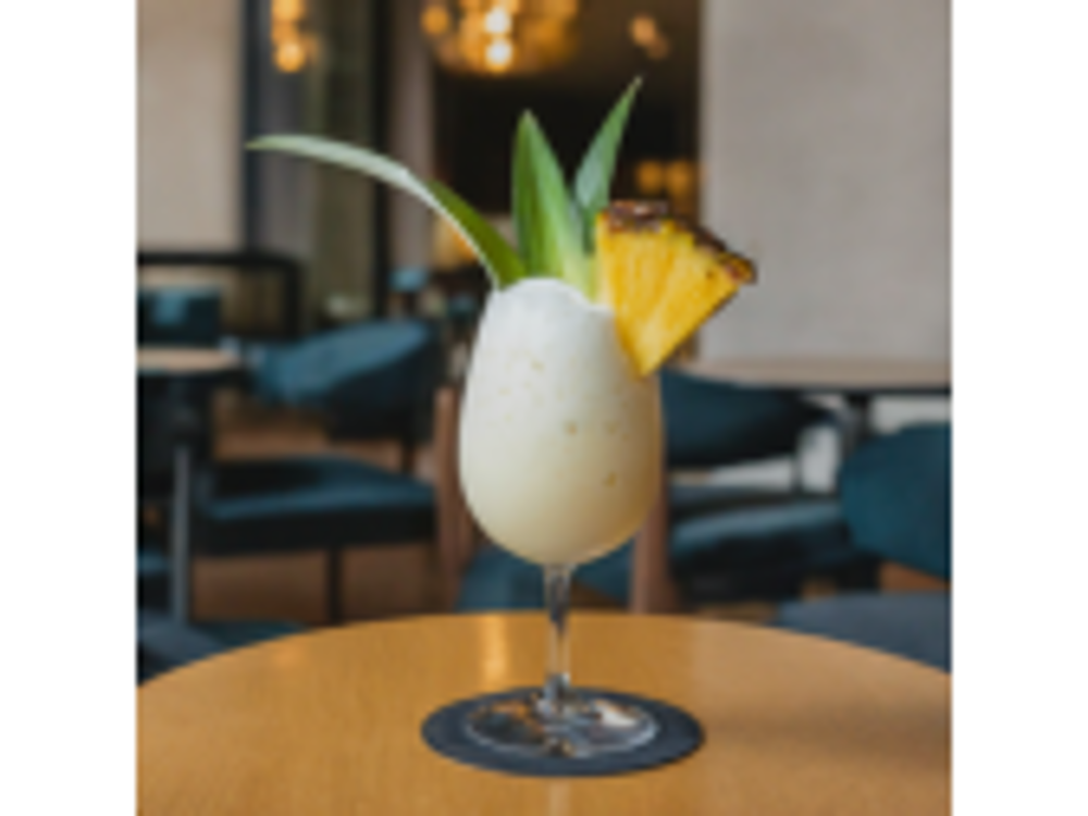 Pinada