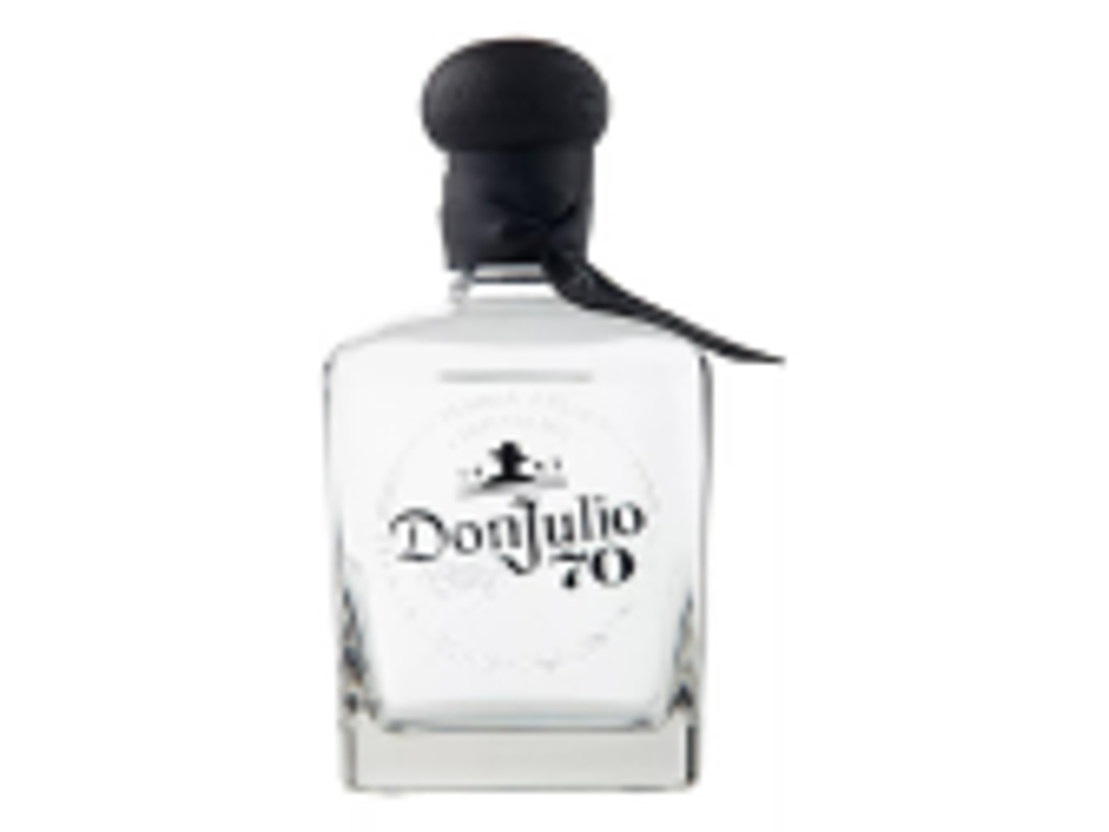 Don Julio 70 Bottle