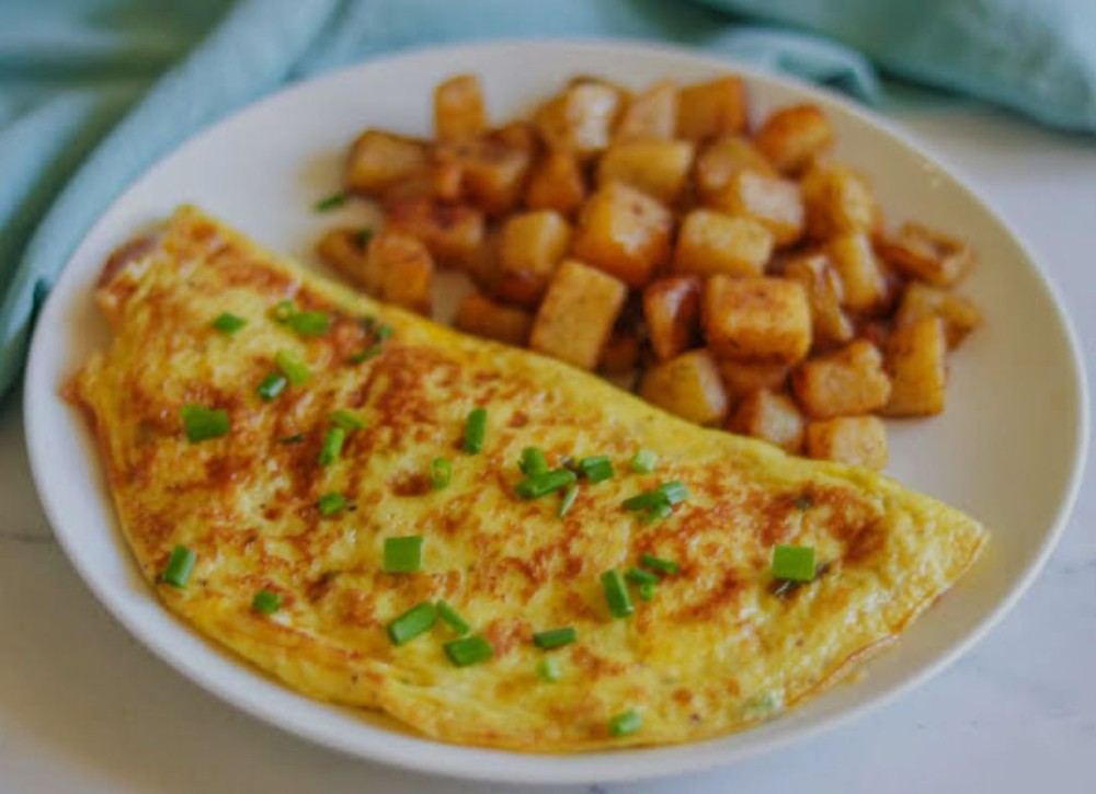 Omelet  