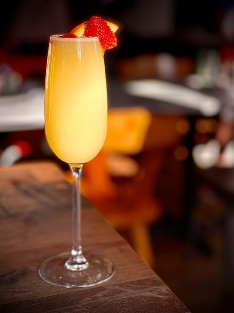 Mimosa
