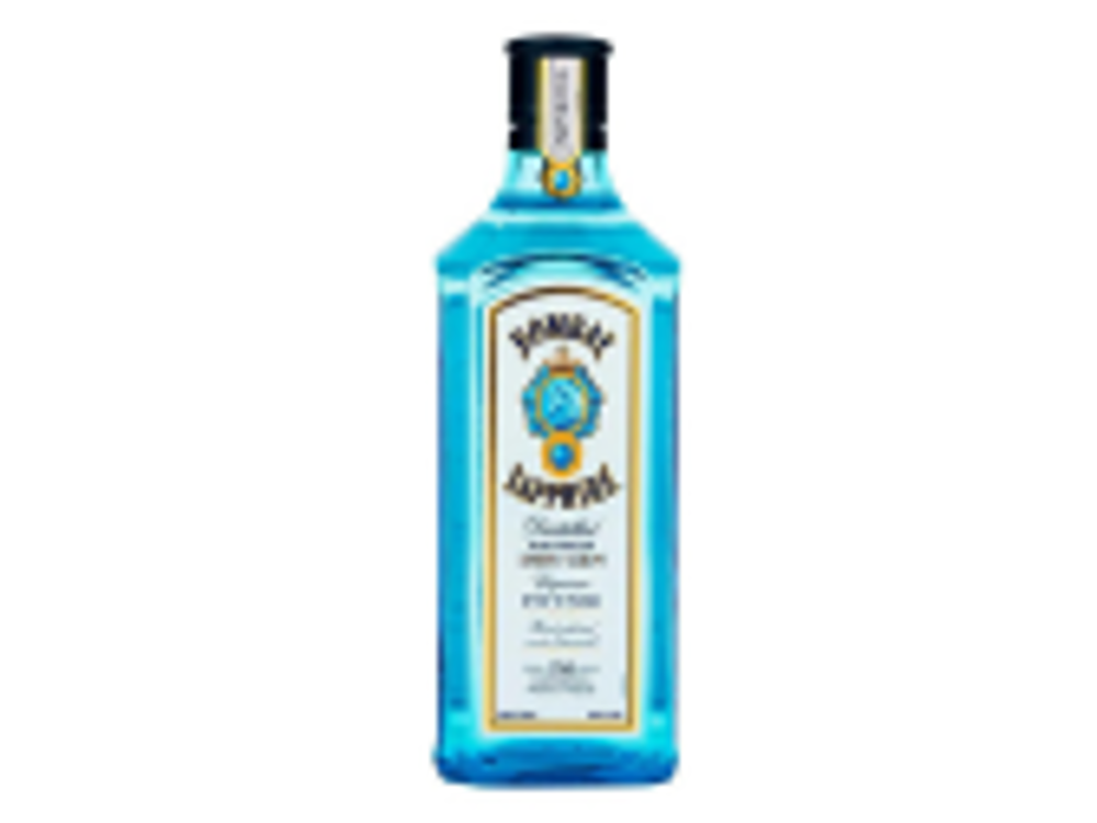 Bombay Sapphire