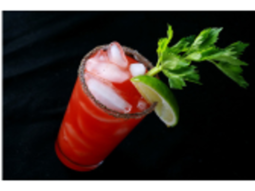 Clamato Juice