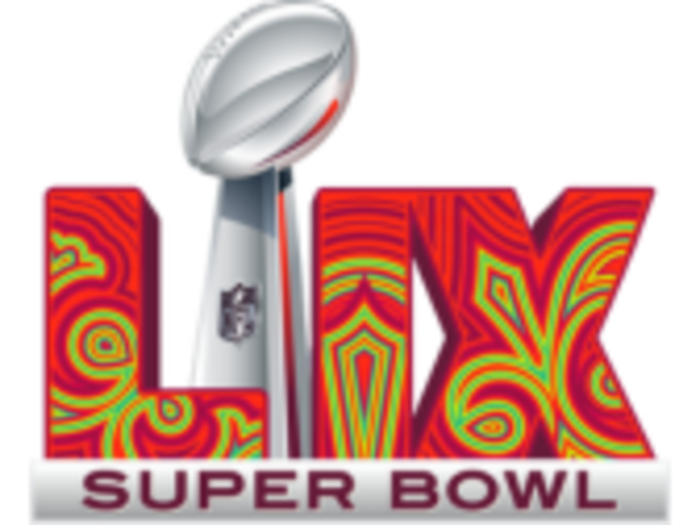 Super Bowl Ticket