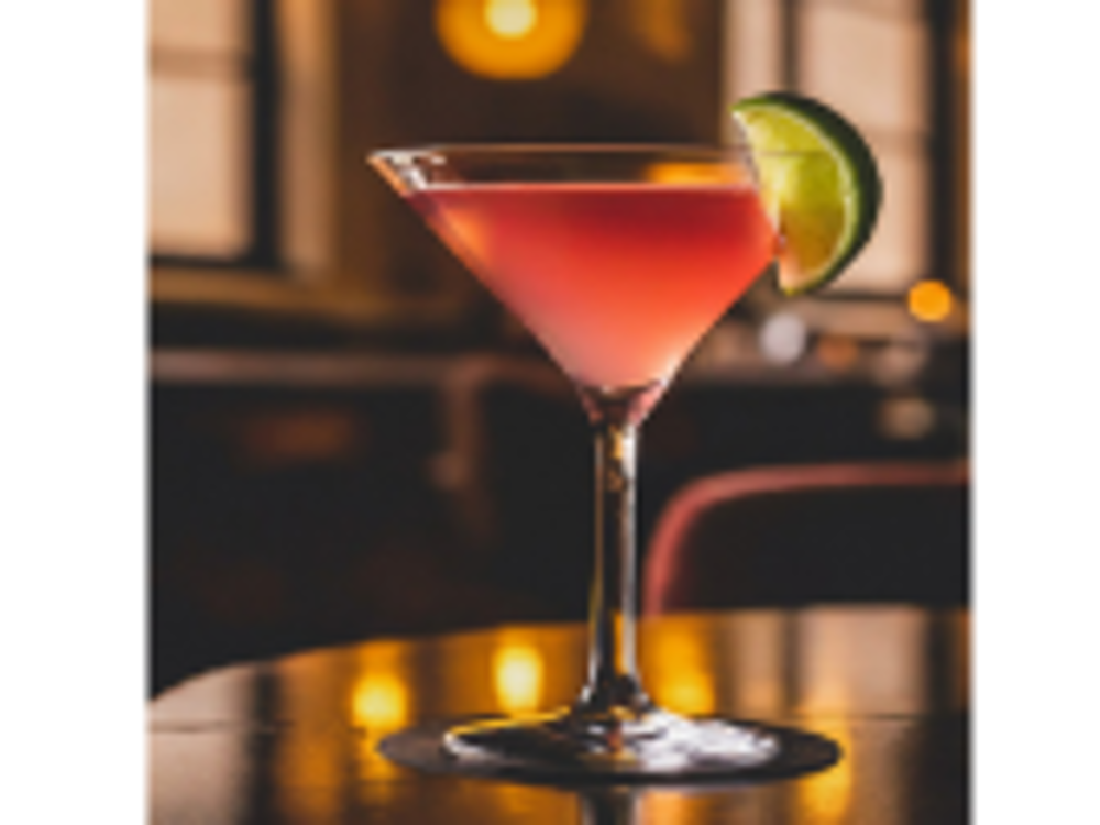 Cosmopolitan