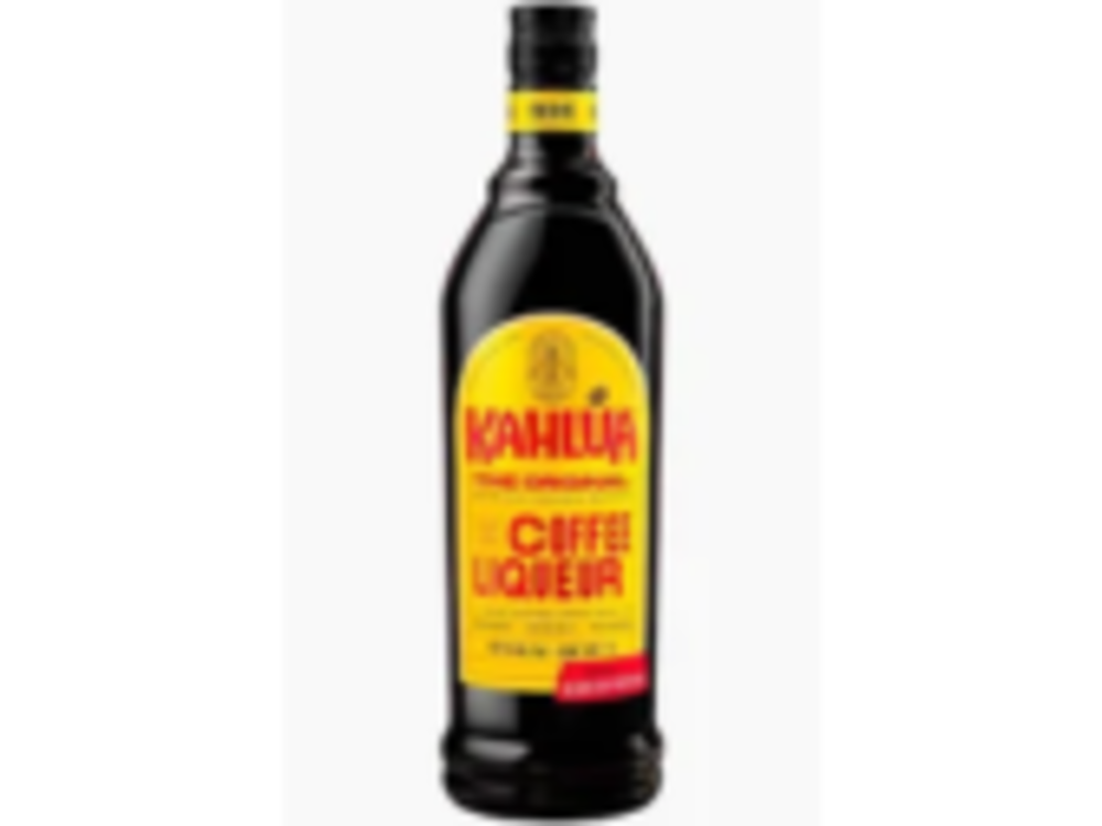 Kahula Bottle