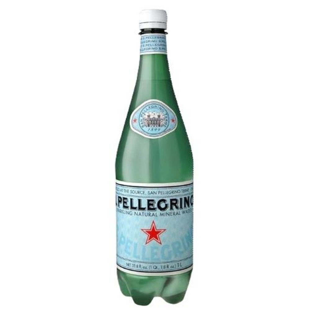 San Pelligrino