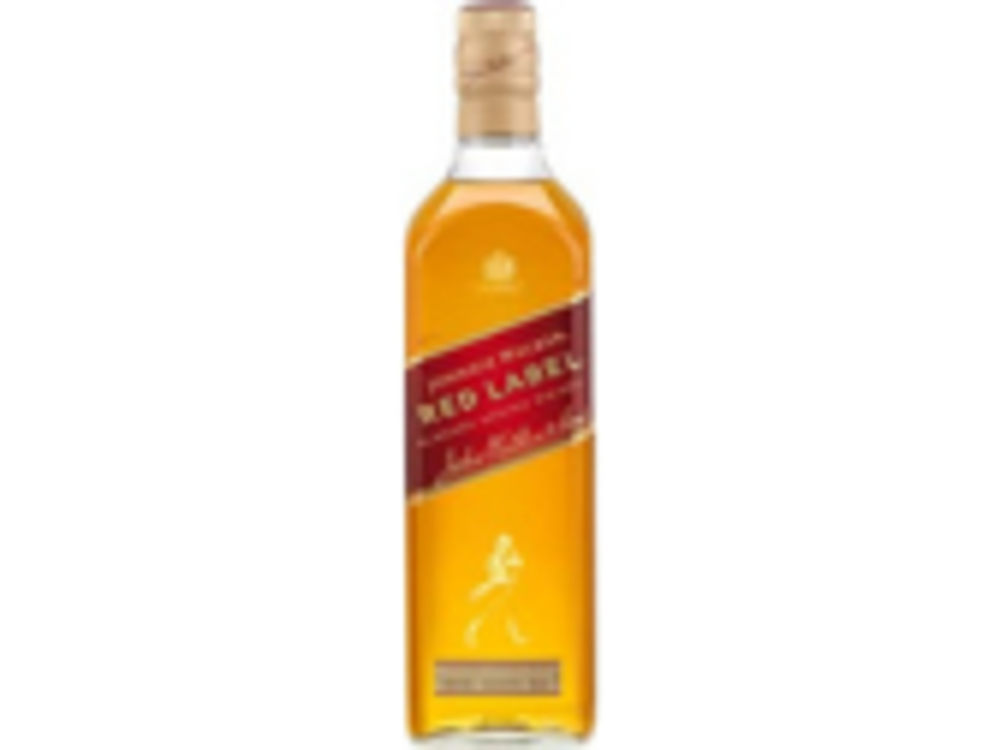 Johnny Walker Red