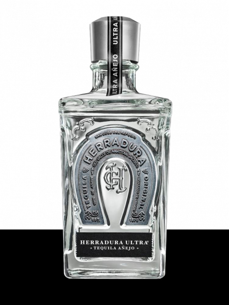 Herradura Ultra Bottle