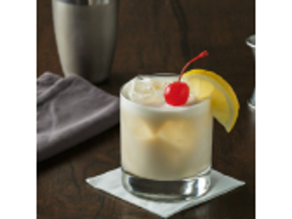 White Russian 