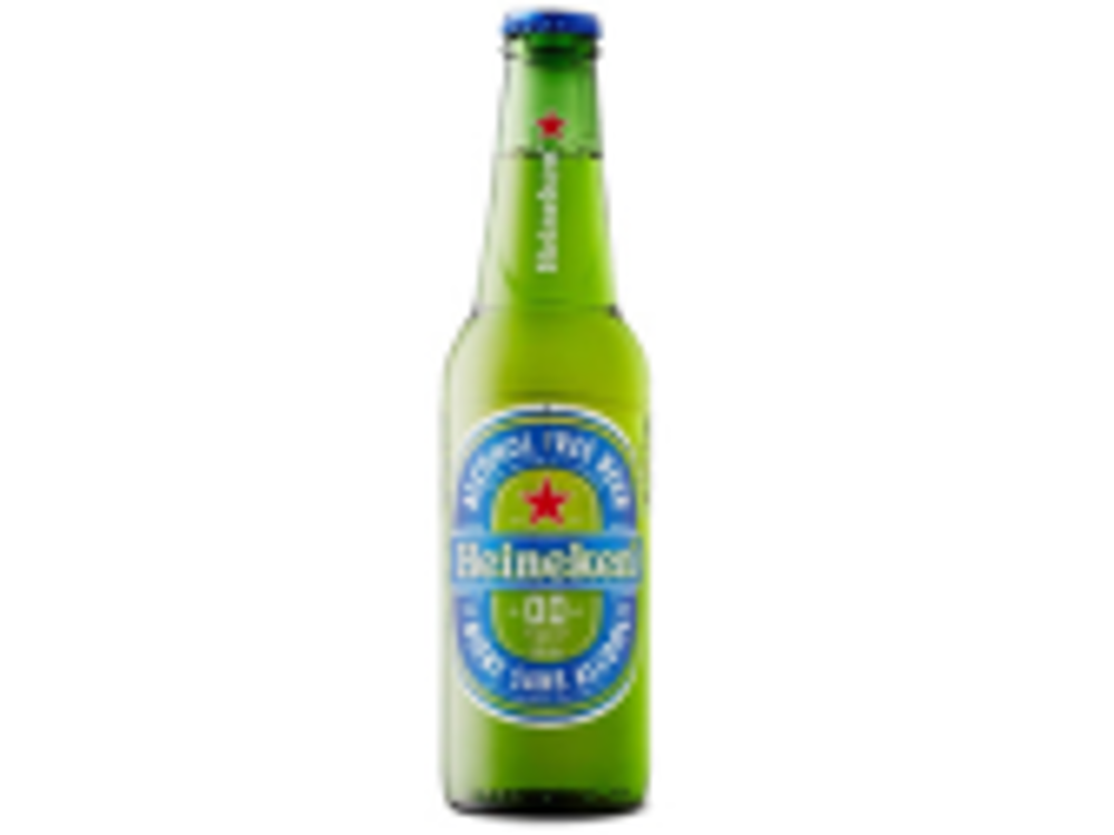 Heineken Zero 
