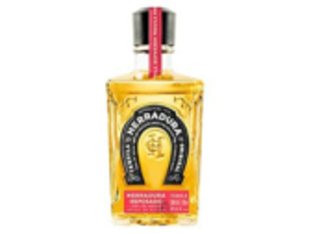 Herradura Reposado