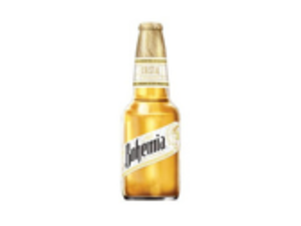 Bohemia Cristal