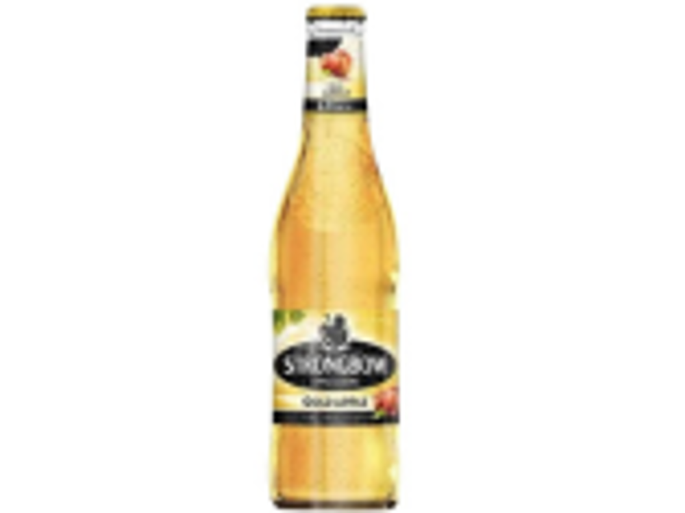 Strongbow Apple