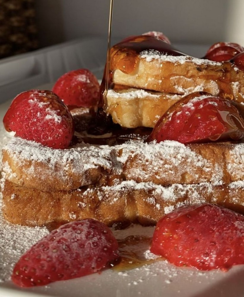 Pan Frances