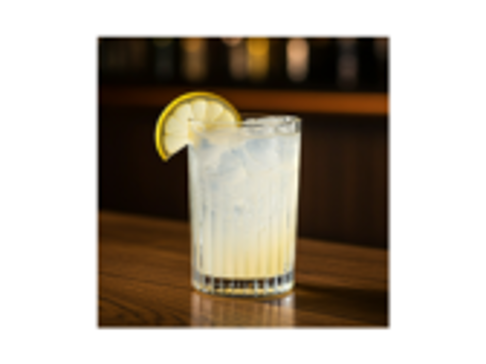Lemon Drop Martini
