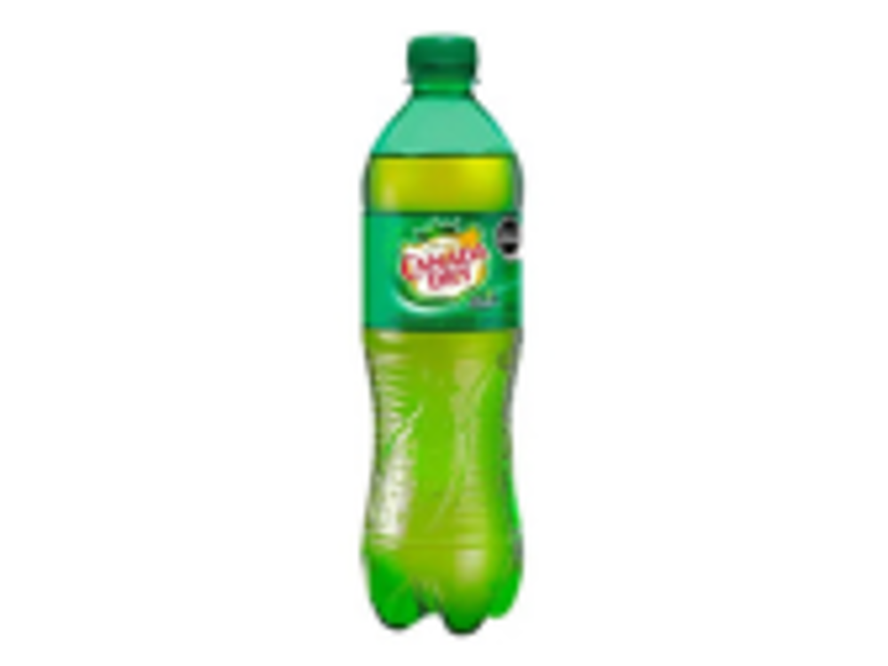 Gingerale