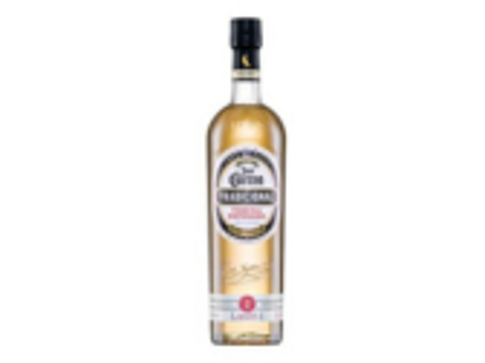 Jose Cuervo Reposado
