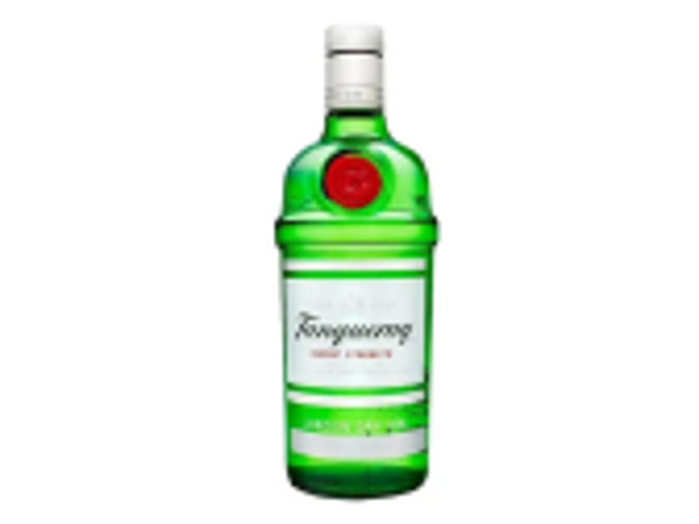 Tanqueray