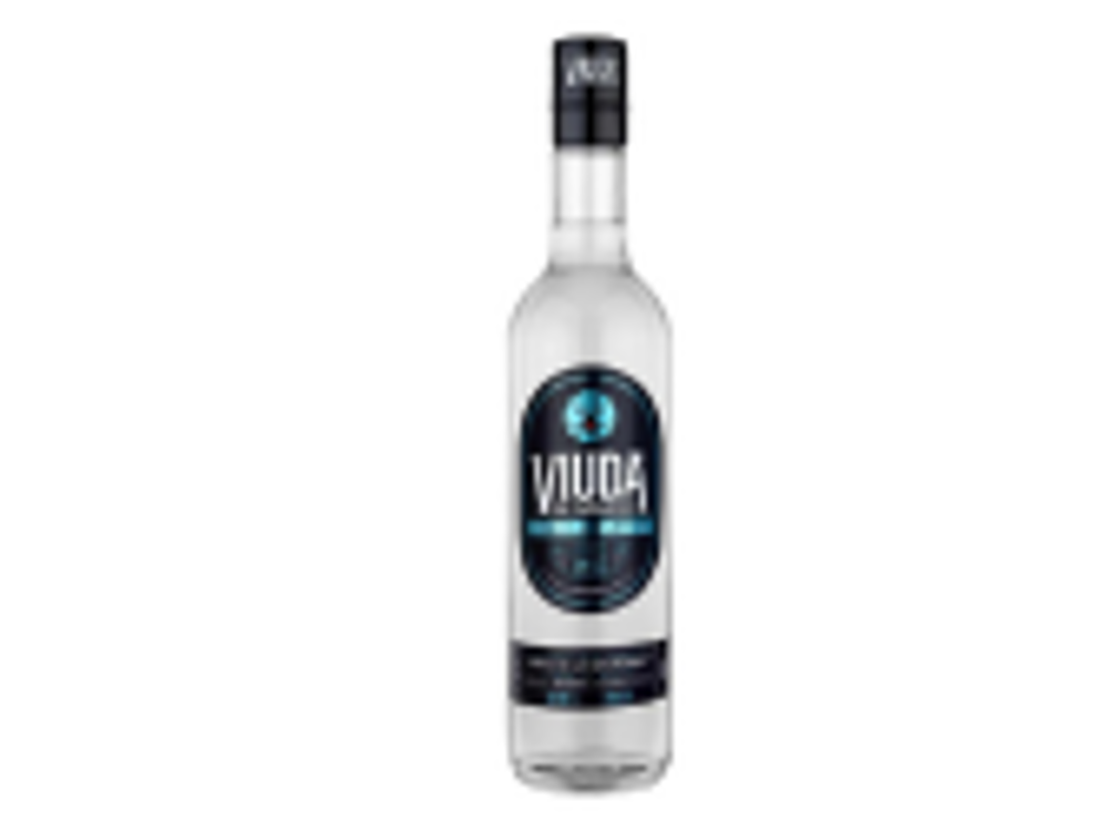 Viuda Blanco