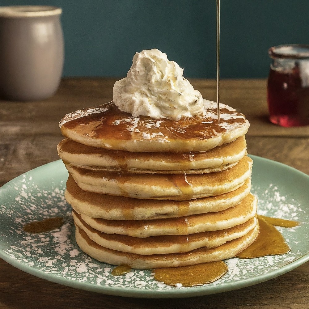 Pancakes