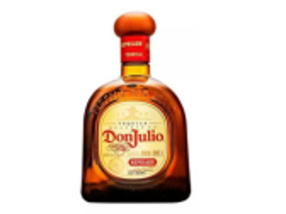 Don Julio Reposado