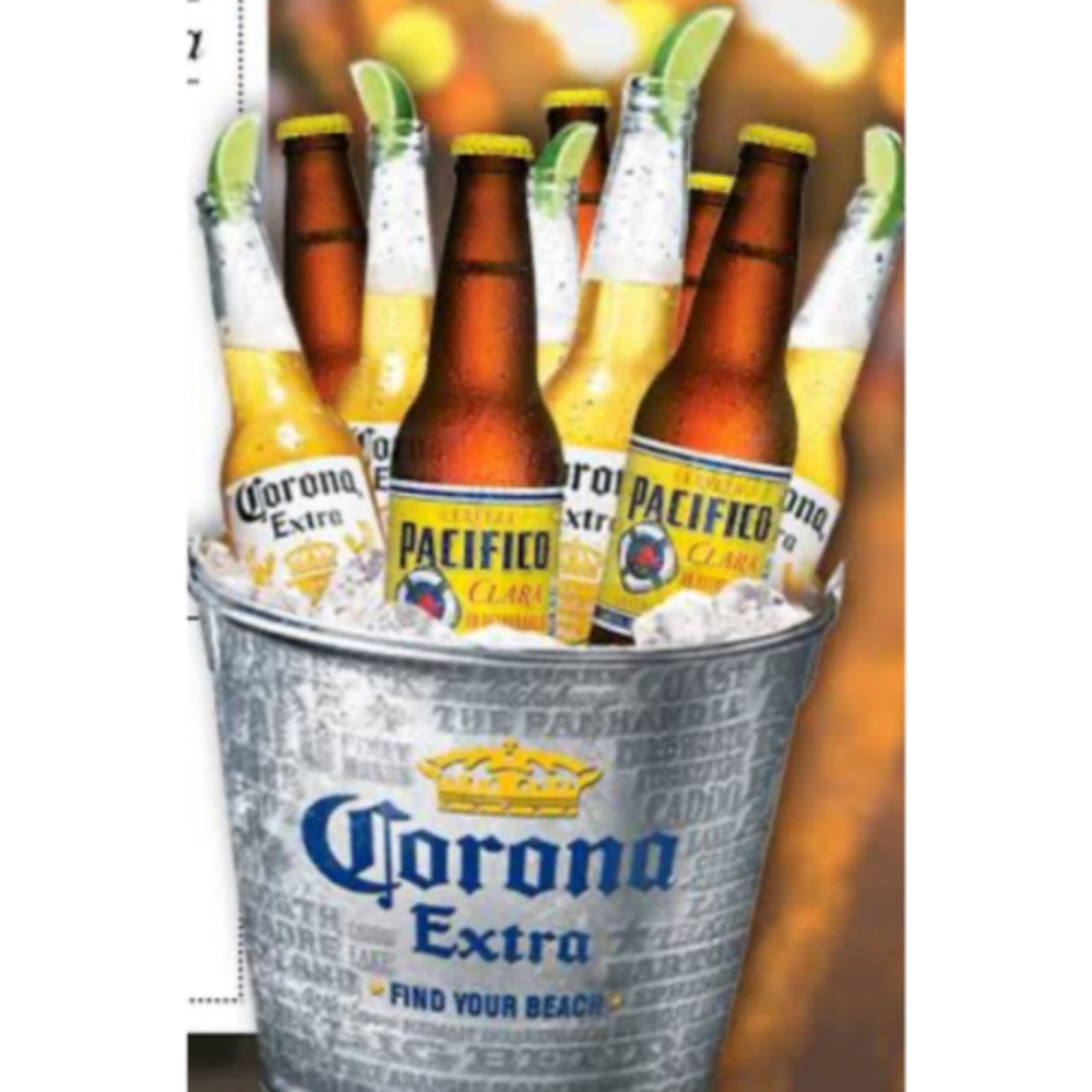Mixed Bucket