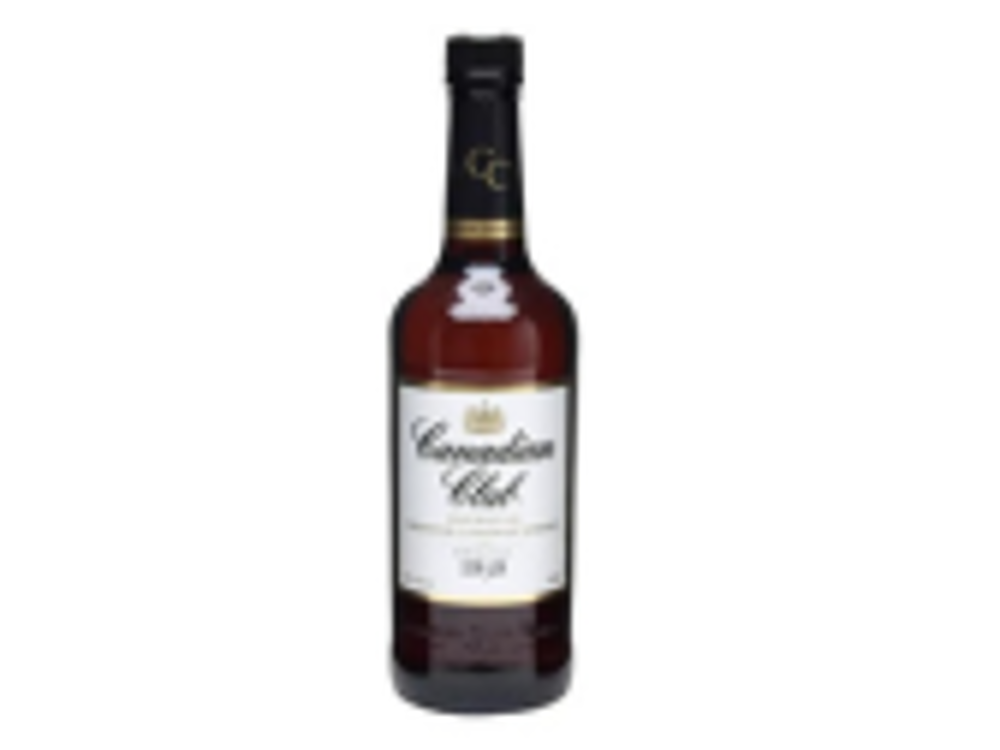 Canadian Club