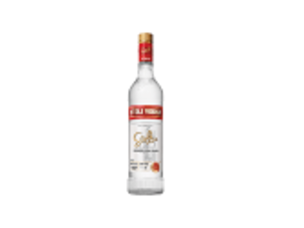 Stolichnaya