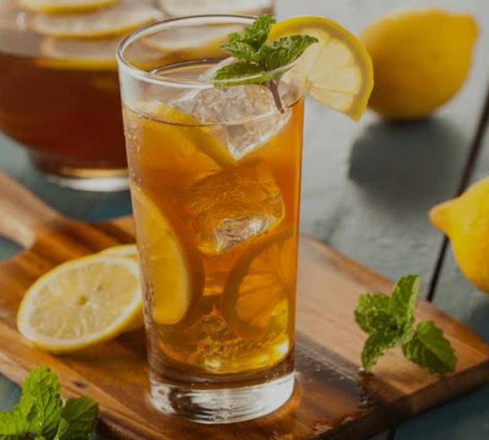 Ice Tea