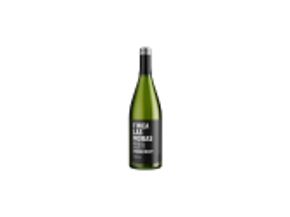 Finca Las Moras Reserva Chardonnay Bottle