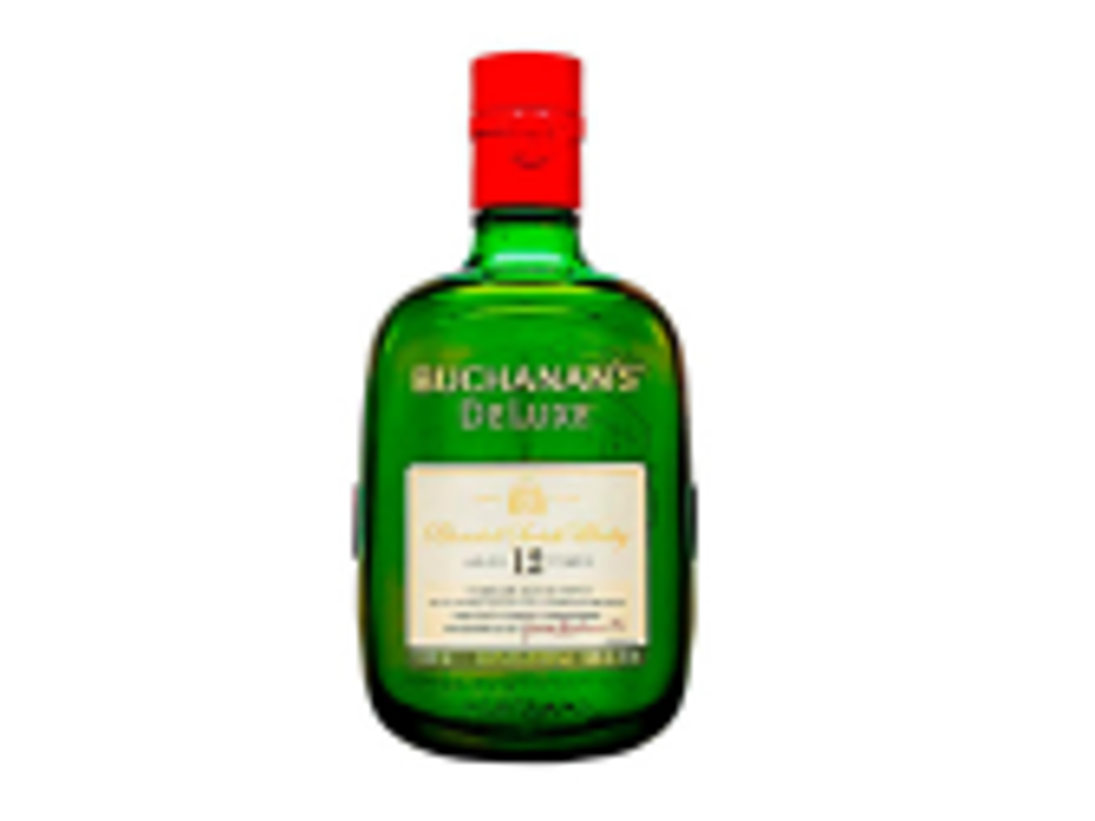 Buchanans 12