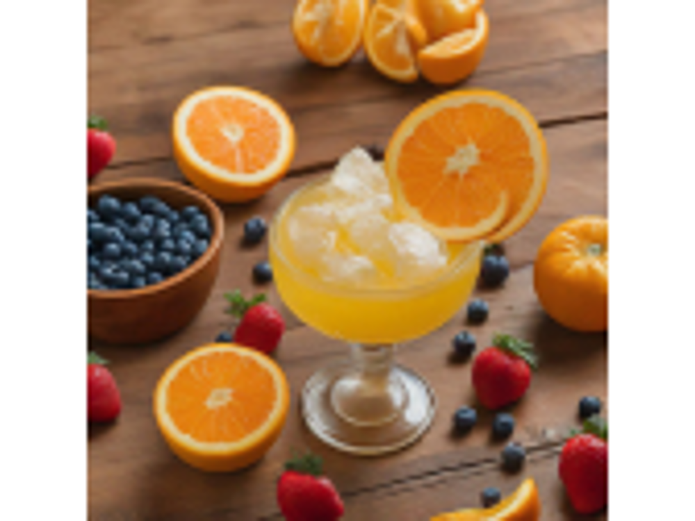 Orangeade