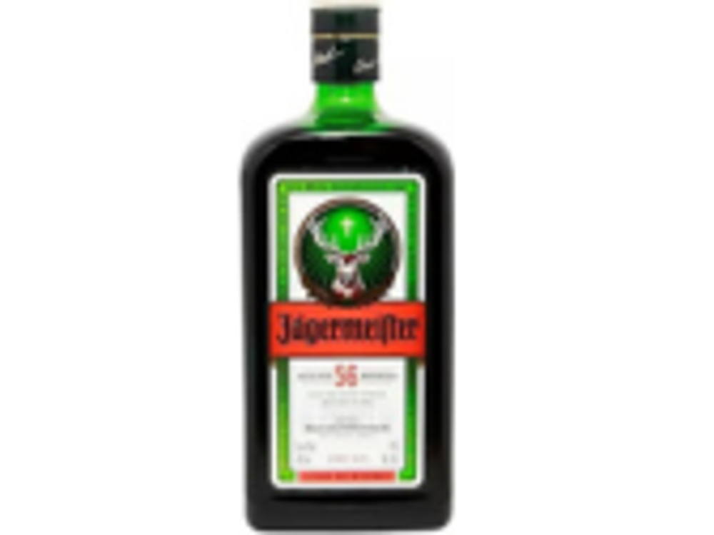 Jagermeister