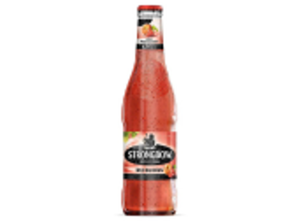 Strongbow Berry