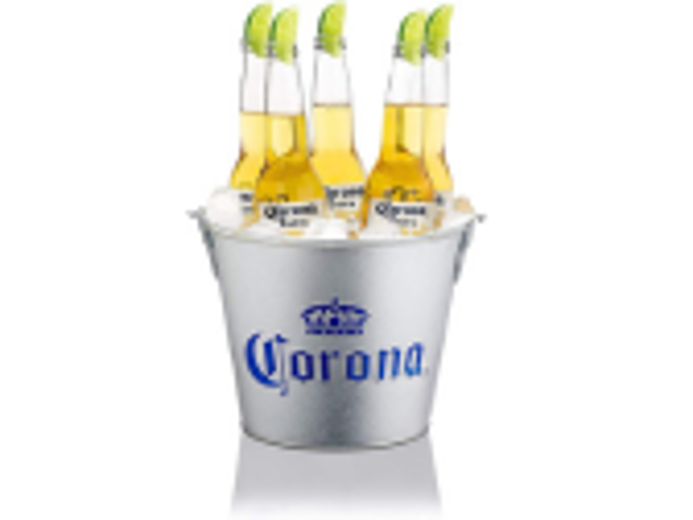 Bucket of Corona 
