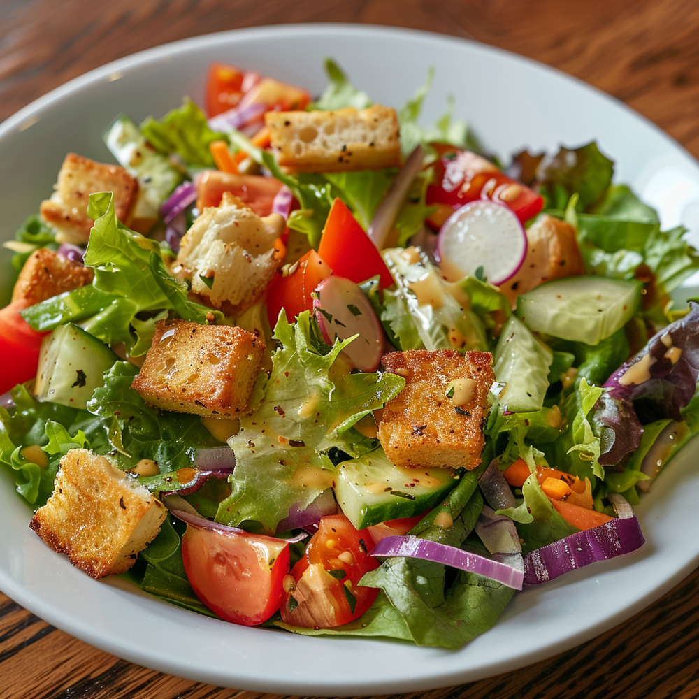 House Salad