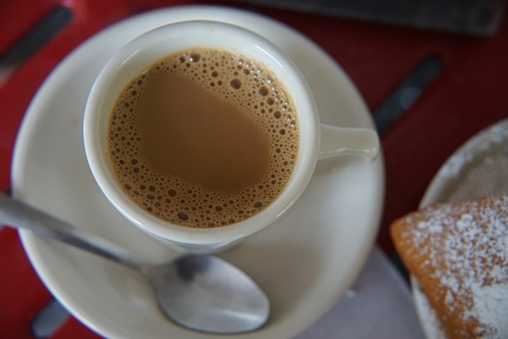 Coffe